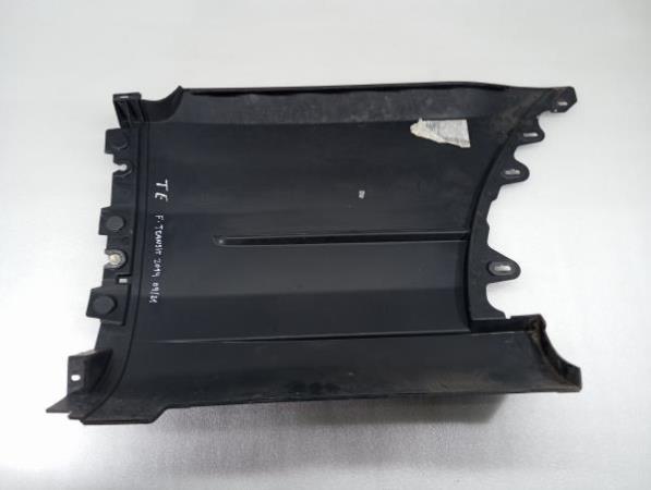 Plastica generica FORD Transit Imagem-3