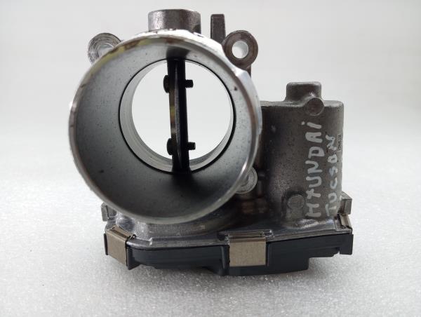 Attuatore / Motore valvola collettore di aspirazione HYUNDAI Tucson (TL)