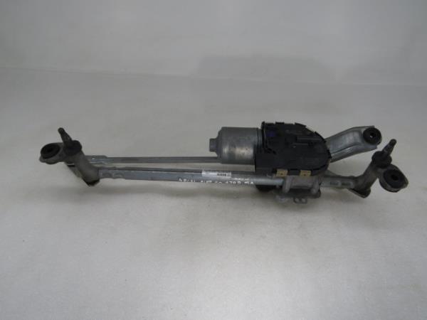 Motore tergicristallo anteriore VOLKSWAGEN Golf VII Variant (BA5, BV5) Imagem-1