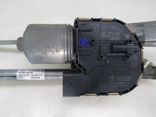 Motore tergicristallo anteriore VOLKSWAGEN Golf VII Variant (BA5, BV5) Imagem-5