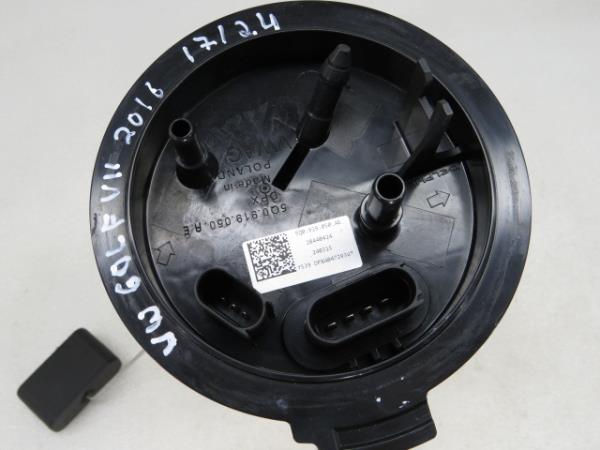 Pompe à carburant VOLKSWAGEN Golf VII Variant (BA5, BV5) Imagem-3