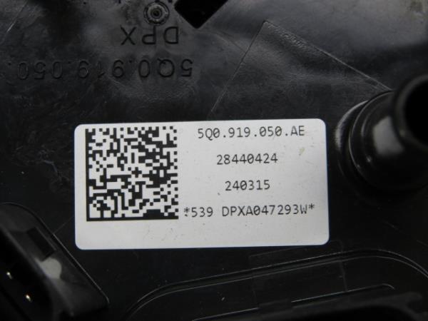 Pompe à carburant VOLKSWAGEN Golf VII Variant (BA5, BV5) Imagem-5