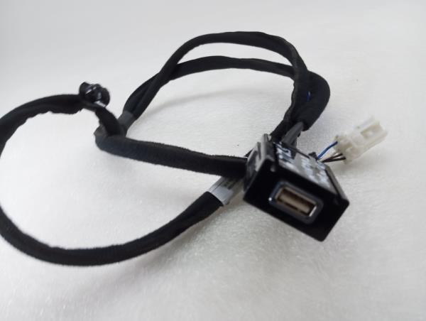 Electromechanical switch  HYUNDAI Tucson (TL)