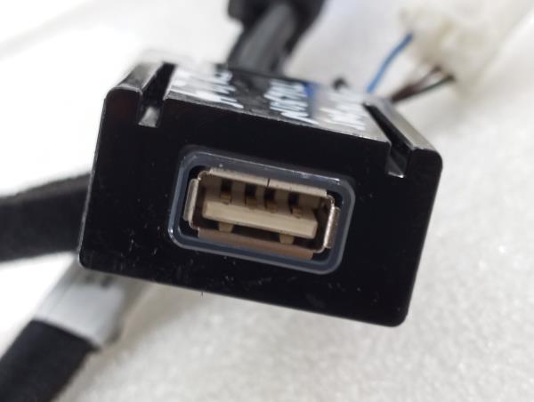 Electromechanical switch  HYUNDAI Tucson (TL) Imagem-1