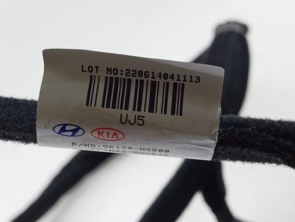 Electromechanical switch  HYUNDAI Tucson (TL) Imagem-3