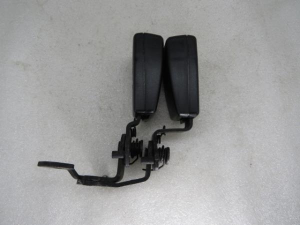 Prétensionneur de ceinture avant gauche VOLKSWAGEN Golf VII Variant (BA5, BV5)