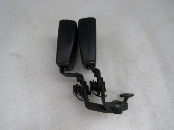 Prétensionneur de ceinture avant gauche VOLKSWAGEN Golf VII Variant (BA5, BV5) Imagem-2