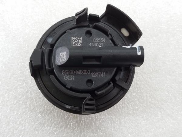 Sensor de impacto HYUNDAI Tucson (TL)