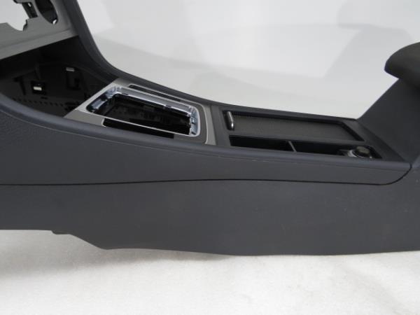 Consolle centrale VOLKSWAGEN Golf VII Variant (BA5, BV5) Imagem-2
