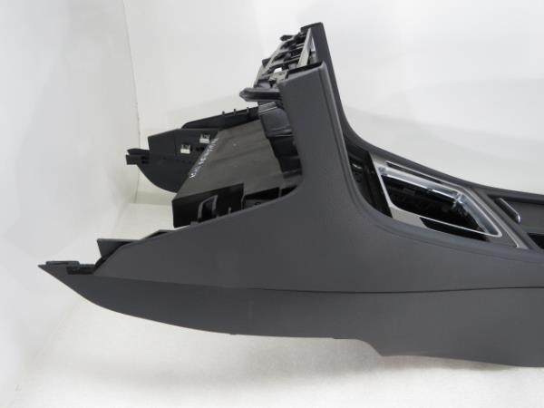 Consolle centrale VOLKSWAGEN Golf VII Variant (BA5, BV5) Imagem-3