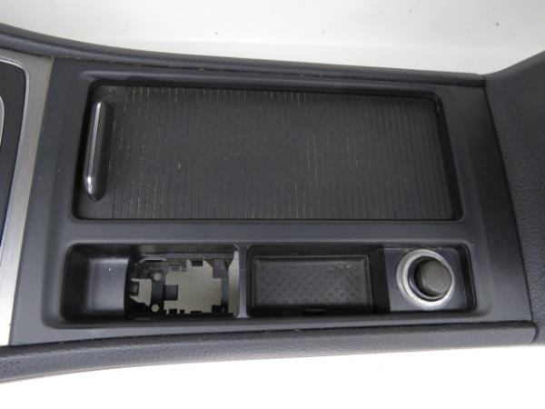 Consolle centrale VOLKSWAGEN Golf VII Variant (BA5, BV5) Imagem-4