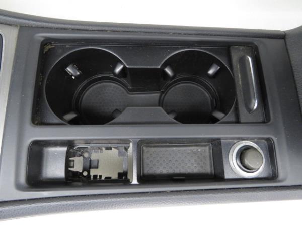 Consolle centrale VOLKSWAGEN Golf VII Variant (BA5, BV5) Imagem-5
