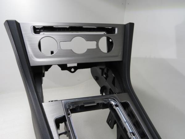 Consolle centrale VOLKSWAGEN Golf VII Variant (BA5, BV5) Imagem-6
