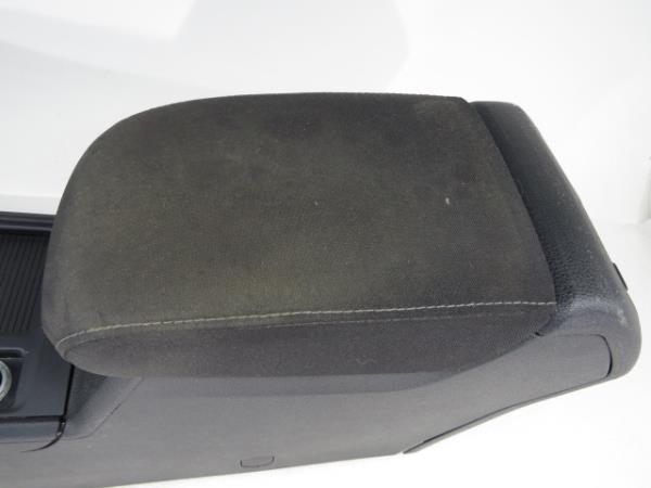 Consolle centrale VOLKSWAGEN Golf VII Variant (BA5, BV5) Imagem-7