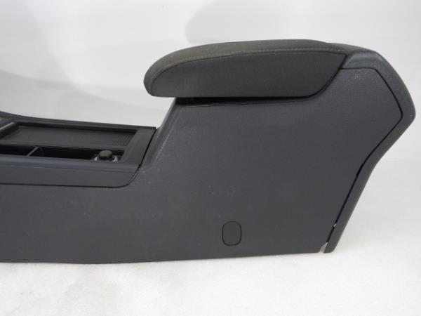 Consolle centrale VOLKSWAGEN Golf VII Variant (BA5, BV5) Imagem-1