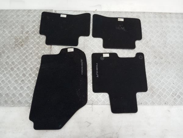 Tapis Intérieur HYUNDAI Tucson (TL) Imagem-1