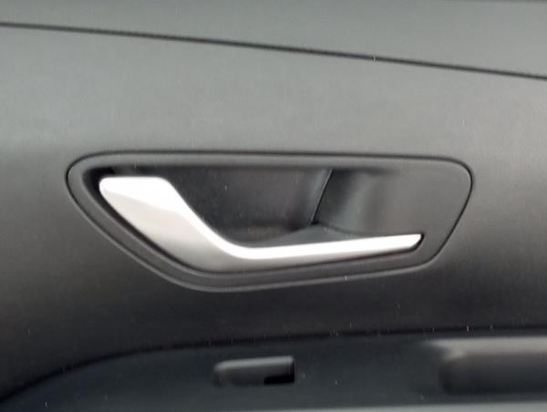 Panneau de porte avant Droite HYUNDAI Tucson (TL) Imagem-1