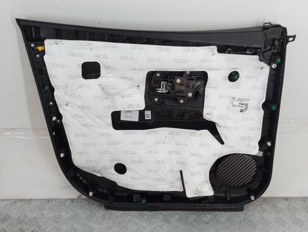 Panneau de porte avant Droite HYUNDAI Tucson (TL) Imagem-3