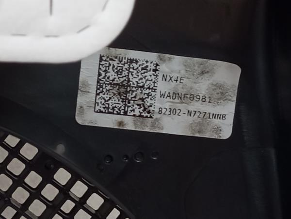 Panneau de porte avant Droite HYUNDAI Tucson (TL) Imagem-6