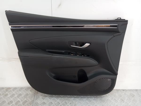 Panneau de porte avant gauche HYUNDAI Tucson (TL)