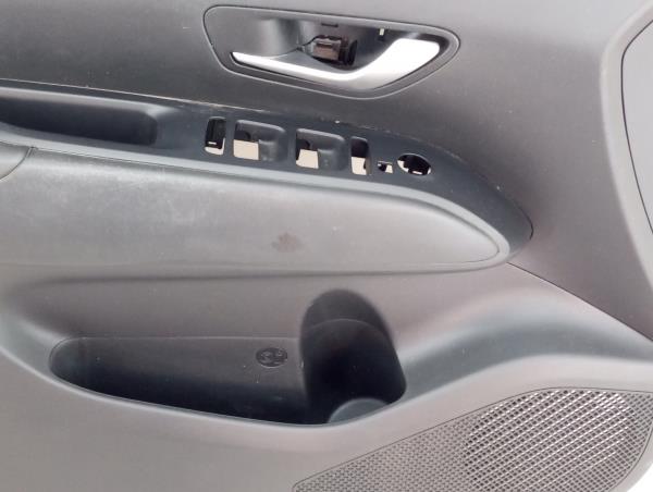 Panneau de porte avant gauche HYUNDAI Tucson (TL) Imagem-1