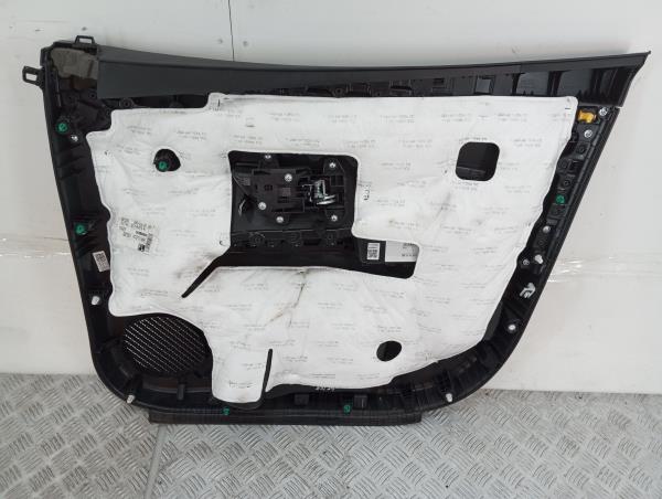 Panneau de porte avant gauche HYUNDAI Tucson (TL) Imagem-2