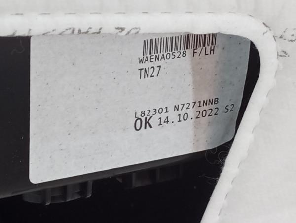 Panneau de porte avant gauche HYUNDAI Tucson (TL) Imagem-5