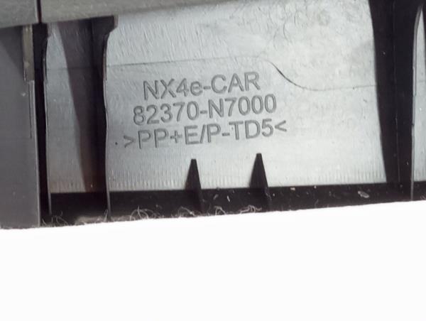 Panneau de porte avant gauche HYUNDAI Tucson (TL) Imagem-6