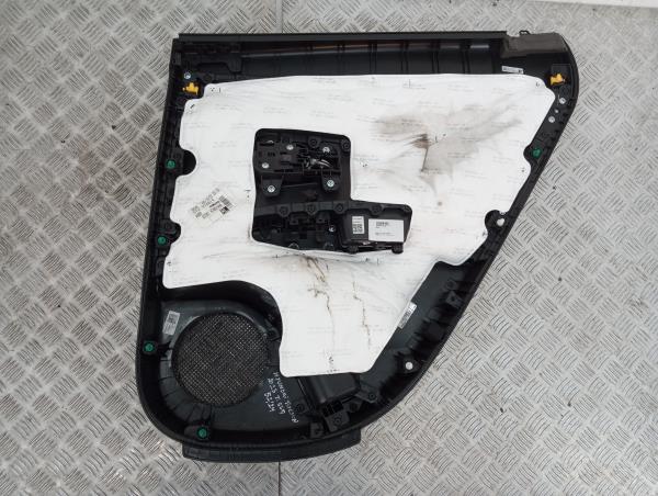 Rivestimento porta posteriore sinistra HYUNDAI Tucson (TL) Imagem-2