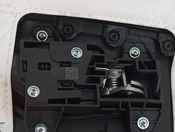 Rivestimento porta posteriore sinistra HYUNDAI Tucson (TL) Imagem-7