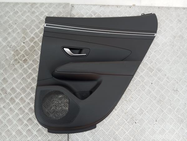 Panneau de porte arrière Droite HYUNDAI Tucson (TL)