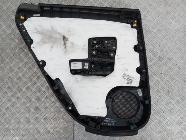 Panneau de porte arrière Droite HYUNDAI Tucson (TL) Imagem-2