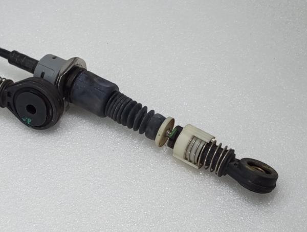 Gear selector HYUNDAI Tucson (TL) Imagem-1