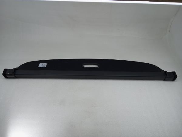 Plage arrière HYUNDAI Tucson (TL) Imagem-3