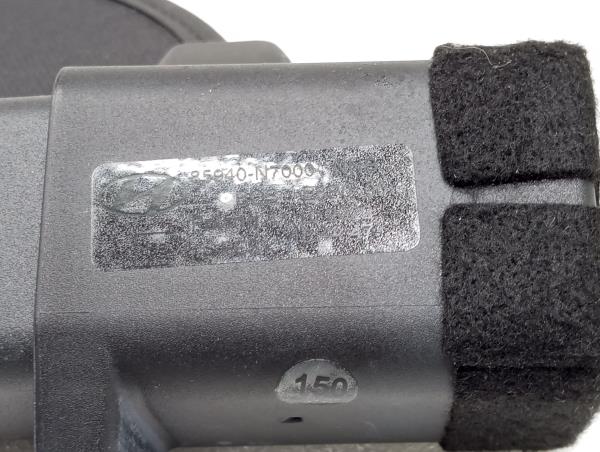 Plage arrière HYUNDAI Tucson (TL) Imagem-4