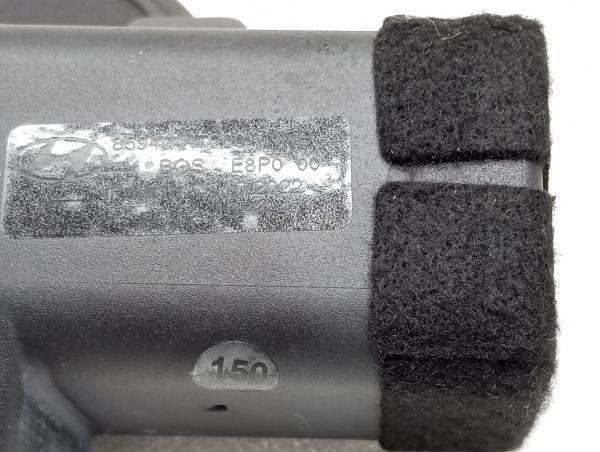 Plage arrière HYUNDAI Tucson (TL) Imagem-5