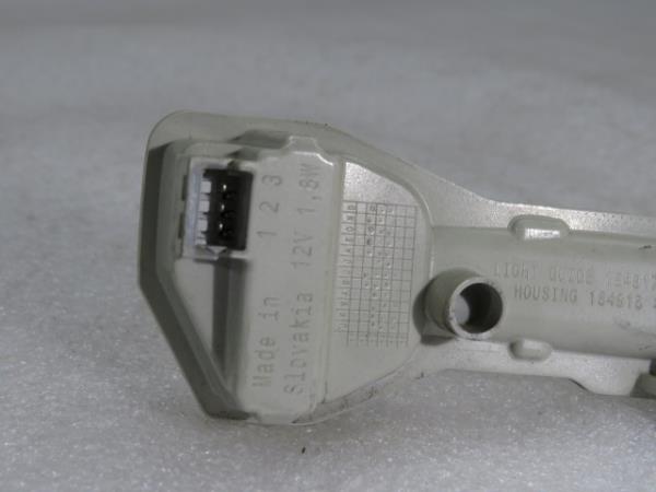 Freccia anteriore destra VOLKSWAGEN Golf VII Variant (BA5, BV5) Imagem-4