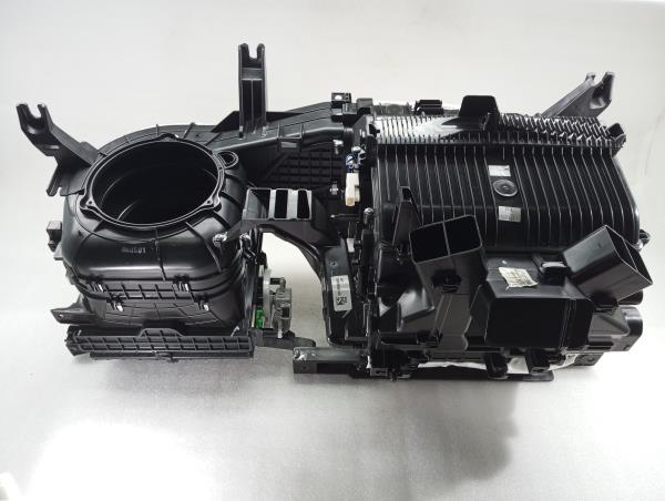Riscaldamento completo HYUNDAI Tucson (TL)