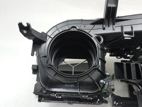 Riscaldamento completo HYUNDAI Tucson (TL) Imagem-1