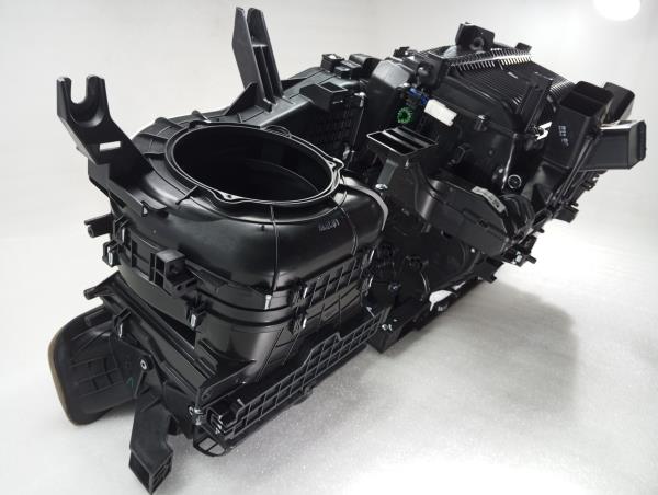 Riscaldamento completo HYUNDAI Tucson (TL) Imagem-3