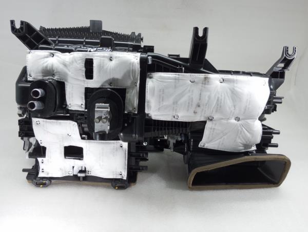 Riscaldamento completo HYUNDAI Tucson (TL) Imagem-6