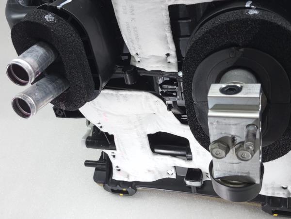 Riscaldamento completo HYUNDAI Tucson (TL) Imagem-7