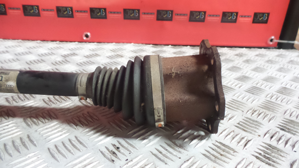 Semiasse anteriore destro AUDI A5 (8T3) Imagem-1