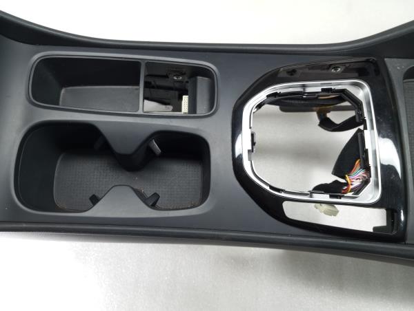 Console central HYUNDAI Tucson (TL) Imagem-1