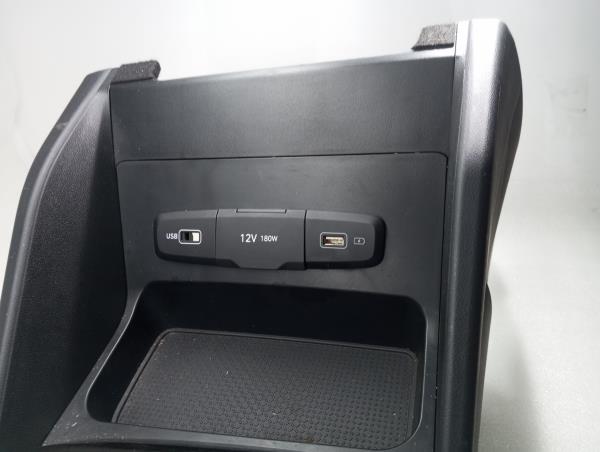 Console central HYUNDAI Tucson (TL) Imagem-2