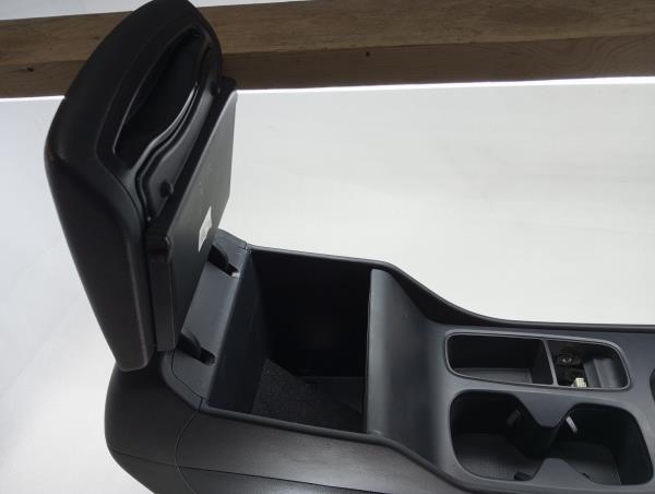 Console central HYUNDAI Tucson (TL) Imagem-3