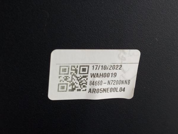 Console central HYUNDAI Tucson (TL) Imagem-5