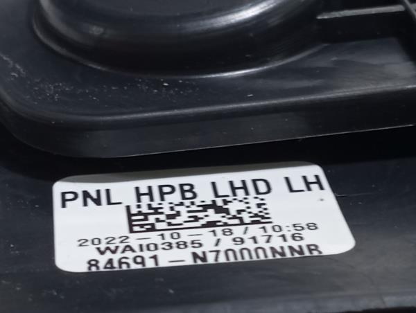 Console central HYUNDAI Tucson (TL) Imagem-11