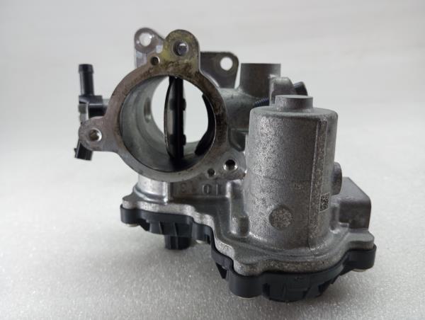Motor borboleta de admissão HYUNDAI Tucson (TL)