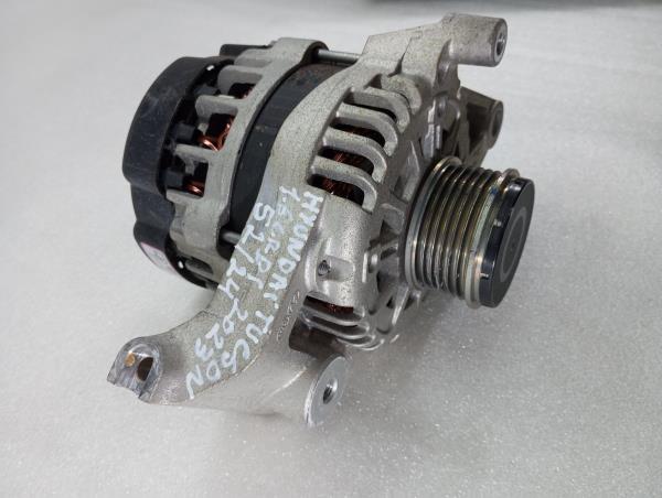 Alternatore HYUNDAI Tucson (TL) Imagem-2